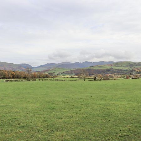 The Byre Villa Cockermouth Exterior photo