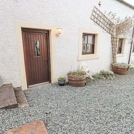 The Byre Villa Cockermouth Exterior photo