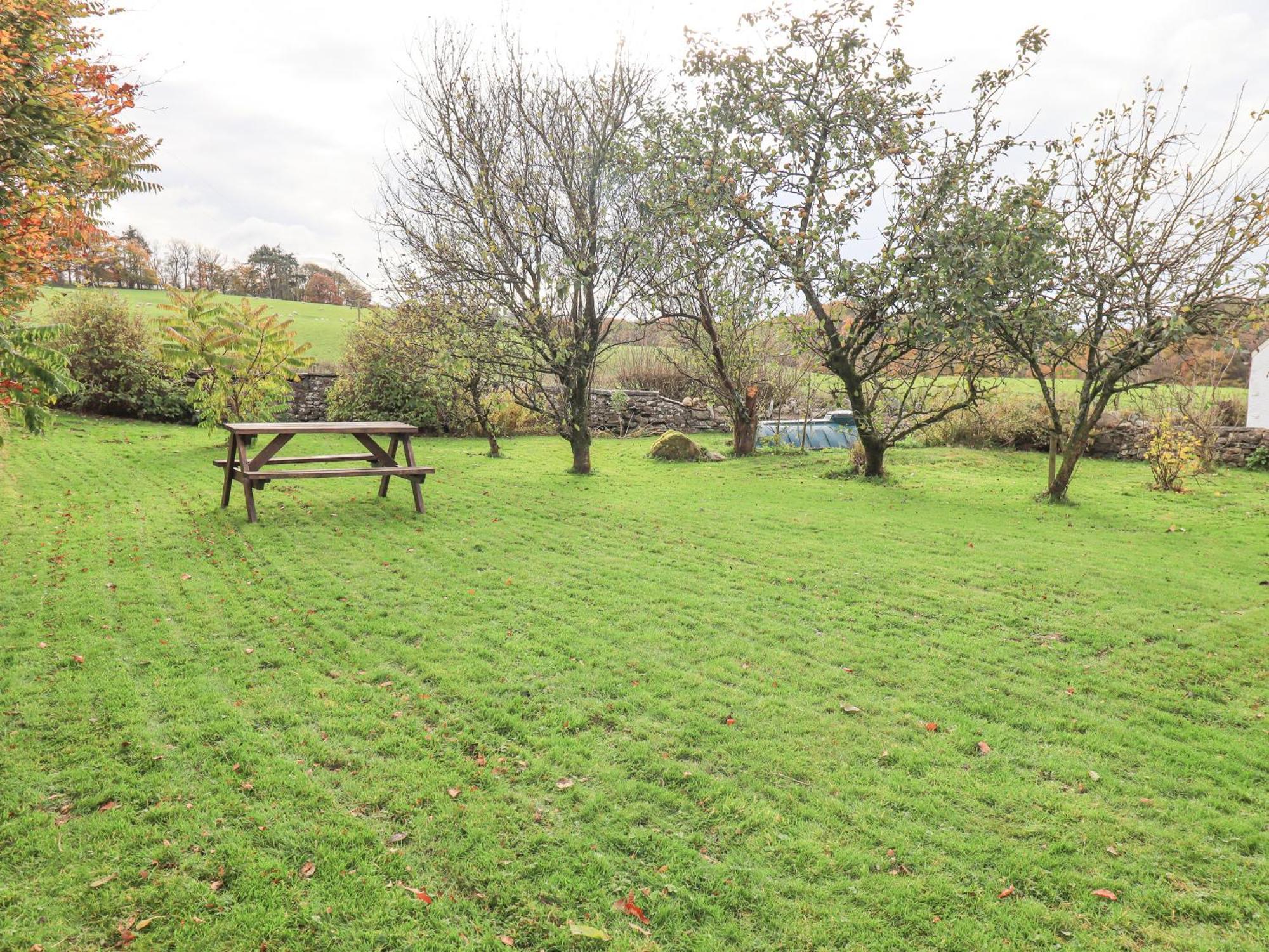 The Byre Villa Cockermouth Exterior photo